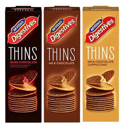 Digestive Thins